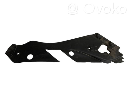 Priekšējā luktura dekoratīvā apdare