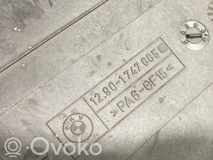 Drošinātāju Kastes vāciņš