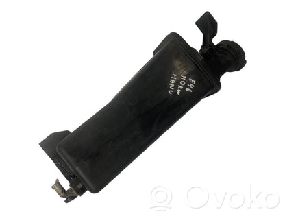 Coolant expansion tank