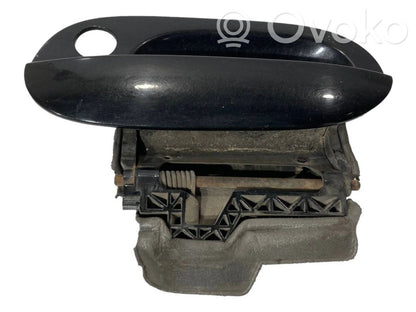 Ārējais atvēršanas rokturis