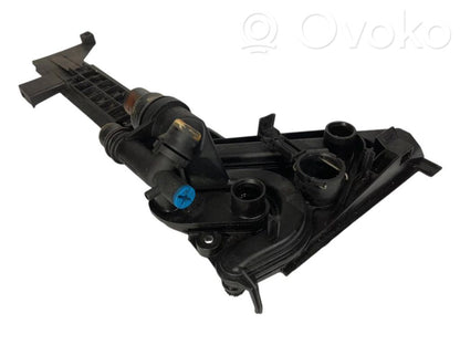 Держатель/кронштейн радиатора(ов)