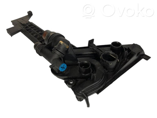 Держатель/кронштейн радиатора(ов)