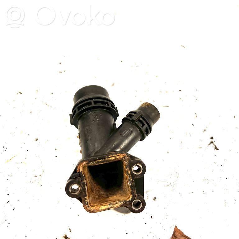 Caurulīte (-es) / šļūtene (-es)