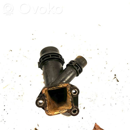 Caurulīte (-es) / šļūtene (-es)