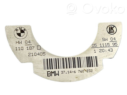 Датчик угла поворота рулевого колеса