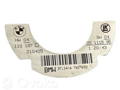 Stūres leņķa sensors