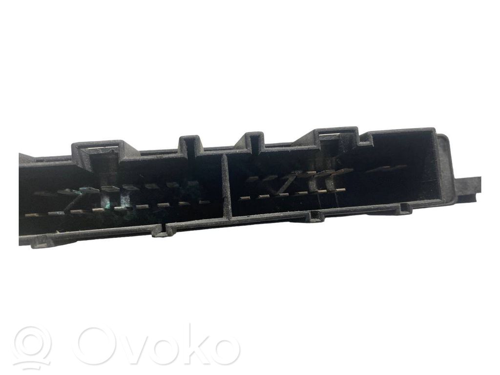 Parking (PDC) control unit