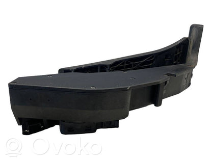 Akseleratora pedālis