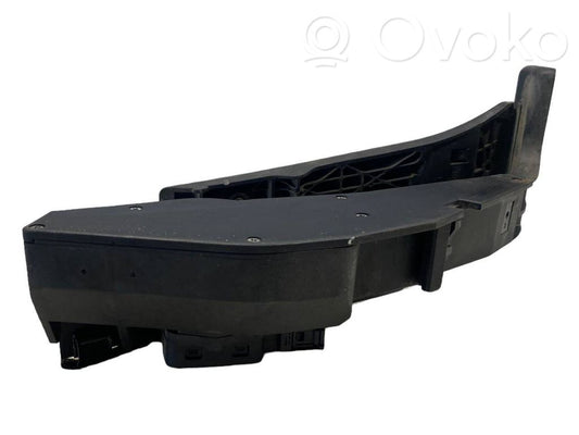 Akseleratora pedālis