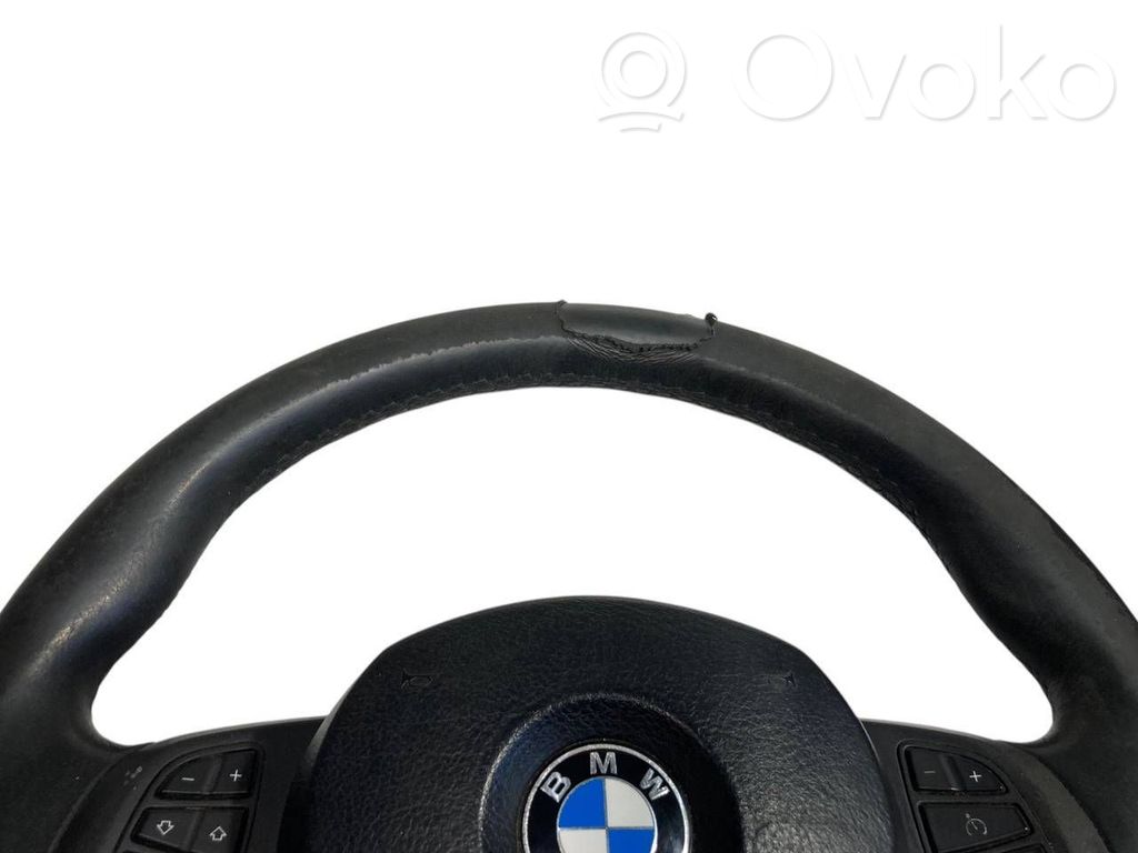 Рулевое колесо