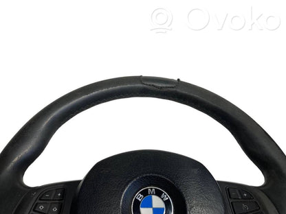 Рулевое колесо