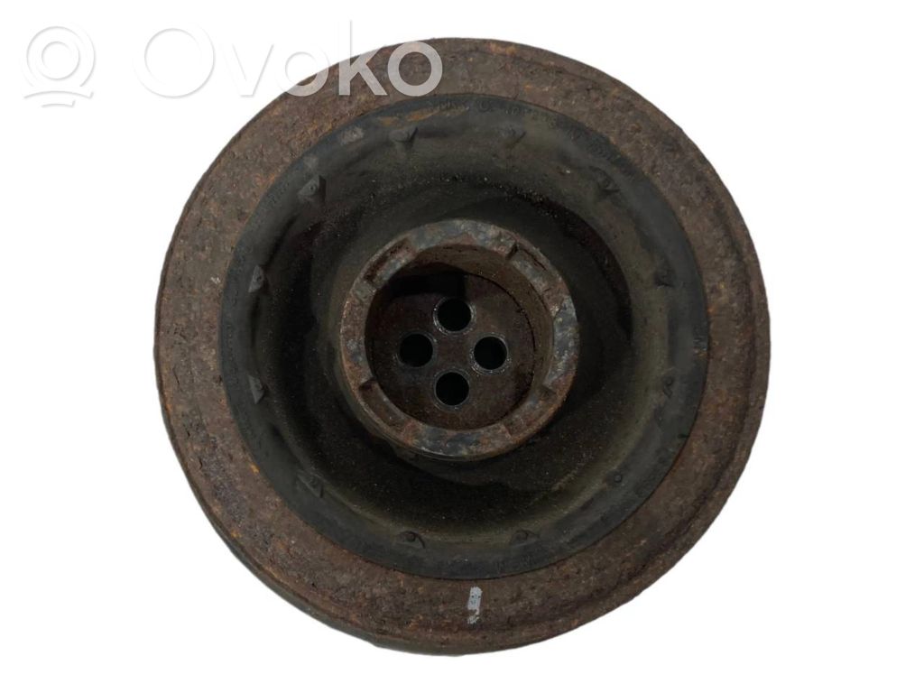 Шкив коленчатого вала