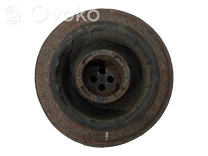 Шкив коленчатого вала