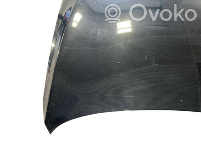 Dzinēja pārsegs (vāks)