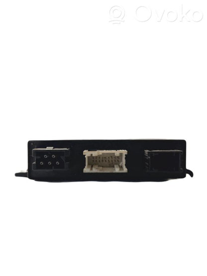 Door control unit