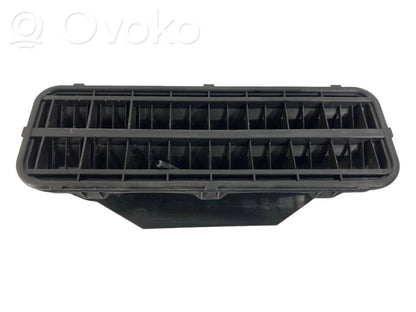 Ventilācijas režģis
