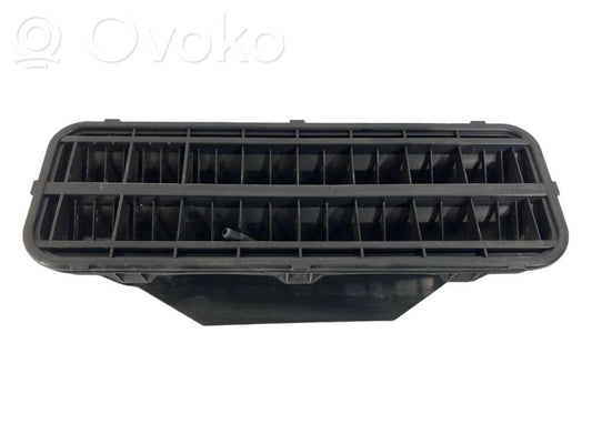 Ventilācijas režģis