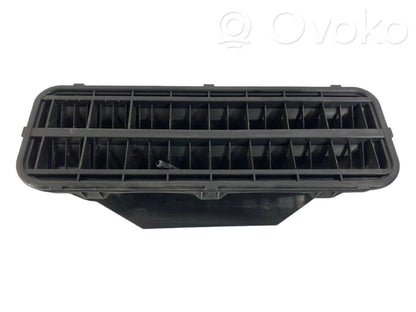 Ventilation grille