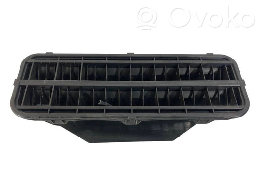 Ventilation grille