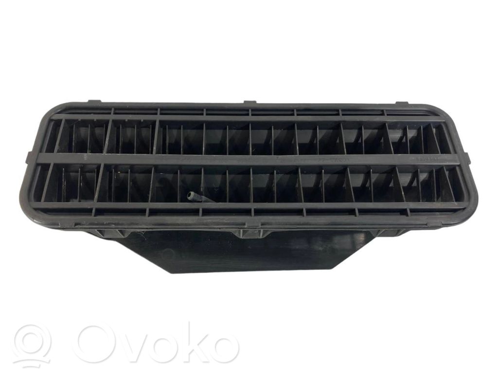 Ventilācijas režģis