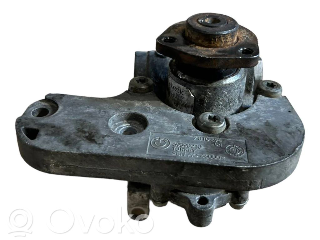 Stūres pastiprinātāja sūknis