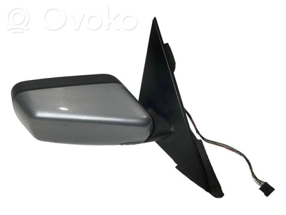 Spogulis (elektriski vadāms)