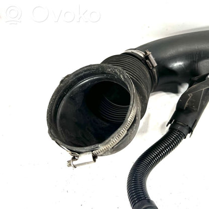 Детали воздухозаборника