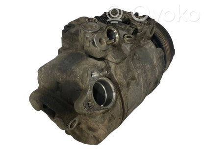 Gaisa kondicioniera kompresors (sūknis)