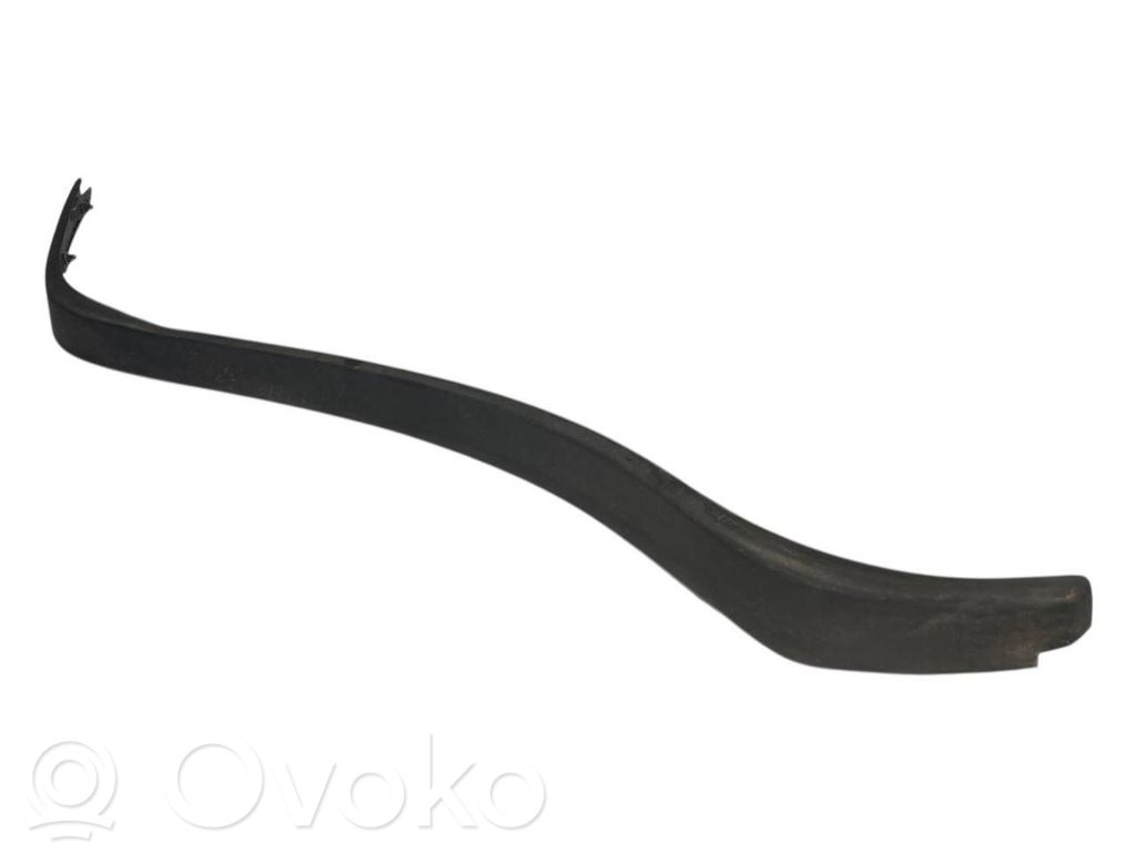 Aizmugurē durvju dekoratīvā apdare (moldings)
