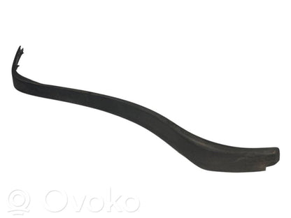 Aizmugurē durvju dekoratīvā apdare (moldings)
