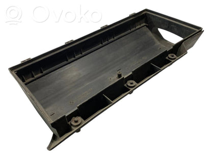 Gaisa ieplūdes kanāla detaļas