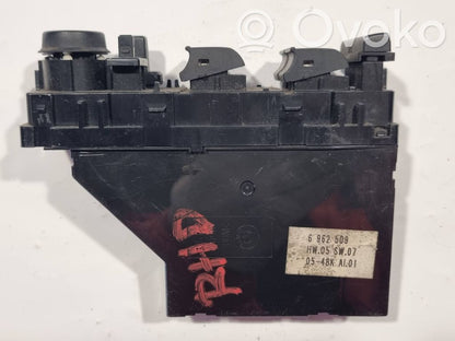 Elektrisko logu slēdzis