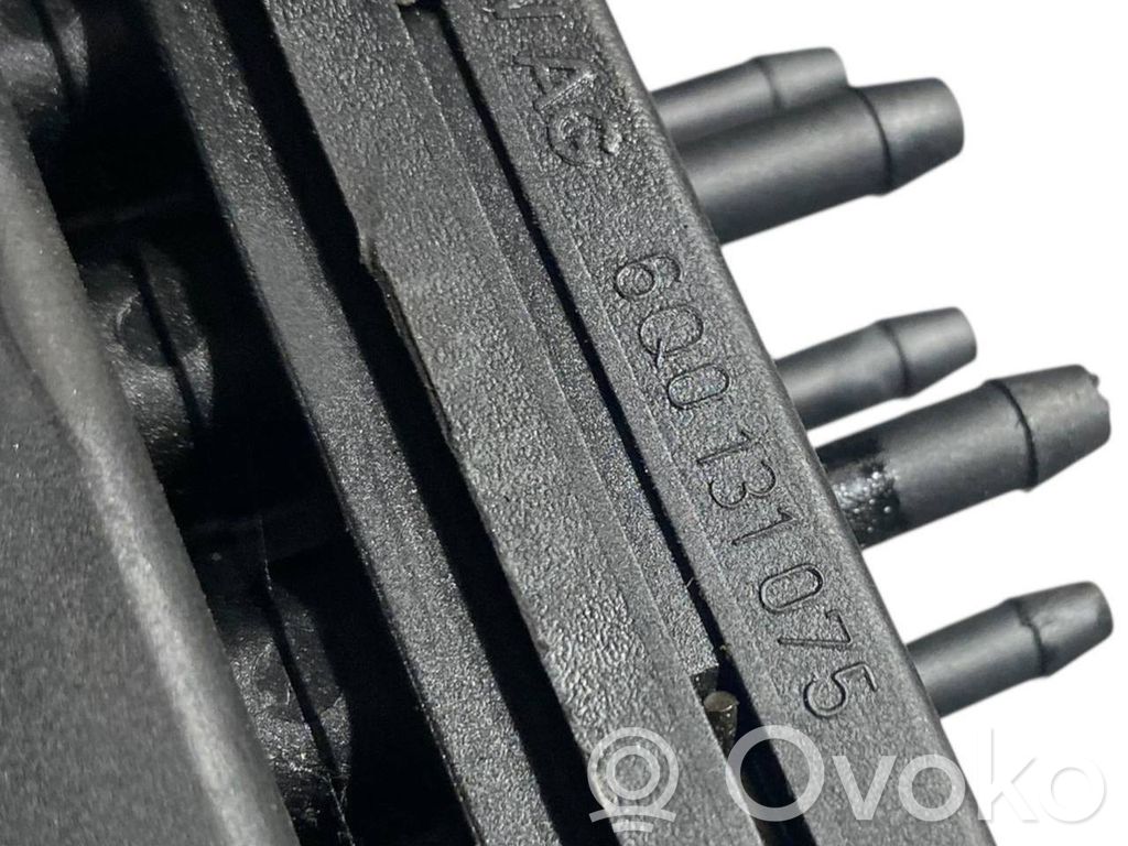 Elektromagnētisks vārsts