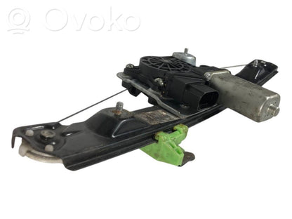 Elektriskā loga pacelšanas mehānisma komplekts