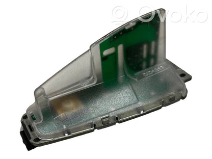 Antenna (GPS antenna)