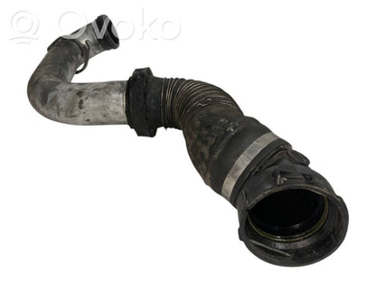 Interkūlera šļūtene (-es) / caurule (-es)