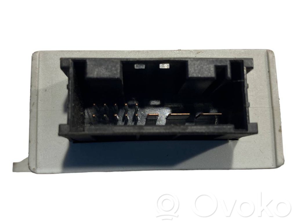 Other types of control units/modules