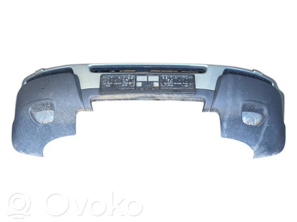 Priekšējais bamperis