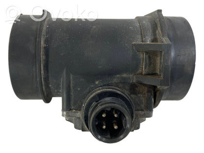 Gaisa plūsmas mērītājs