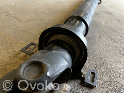 Задний карданный вал