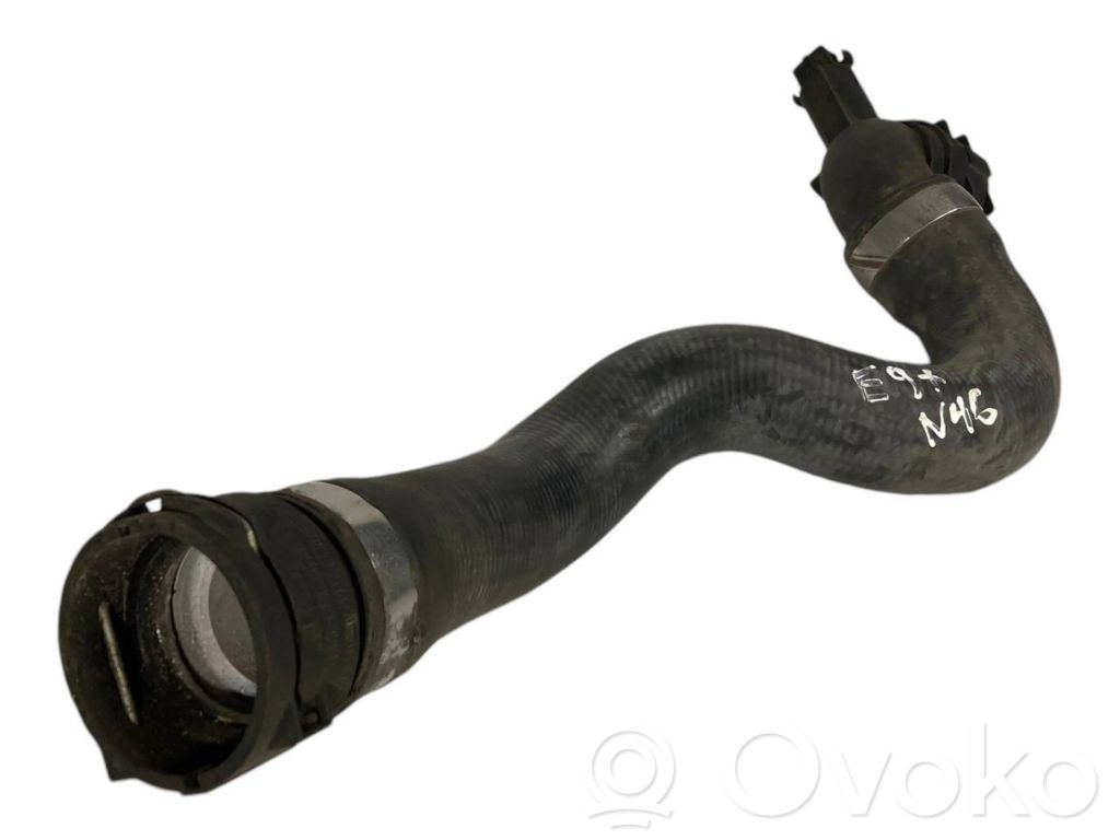 Трубка(ы) / шланг(и)