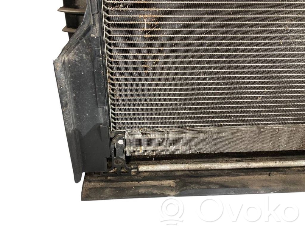 Dzesēšanas šķidruma radiators