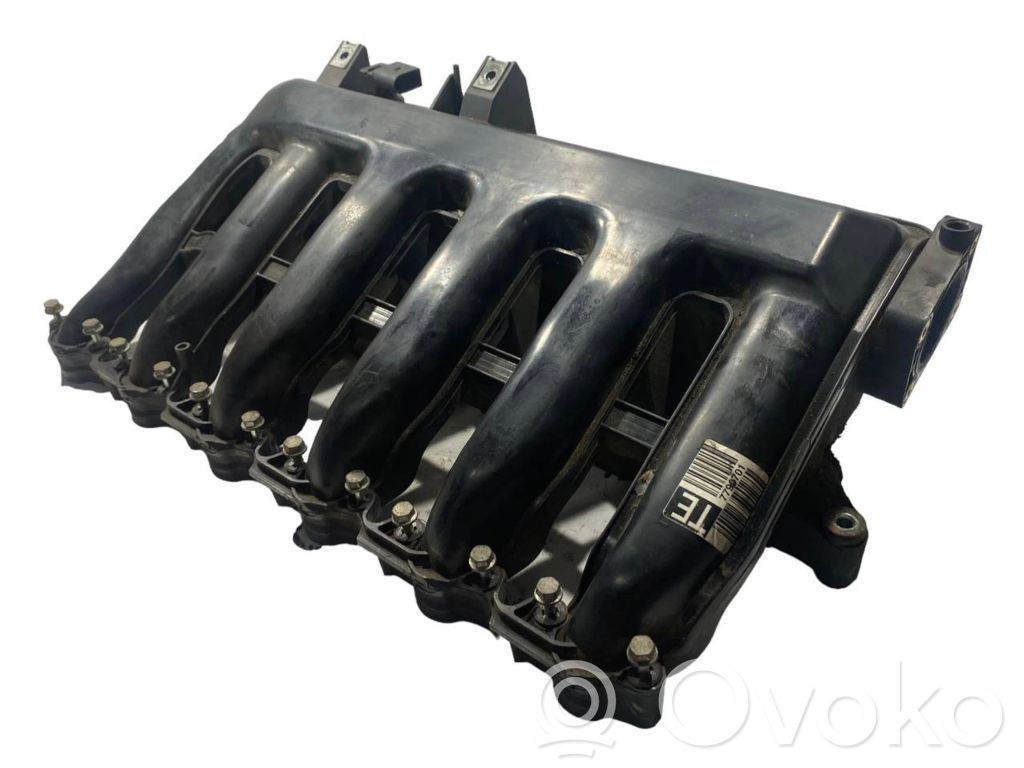 Впускной коллектор