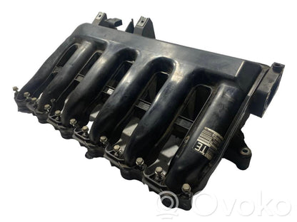 Впускной коллектор