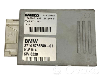 Piekares vadības bloks