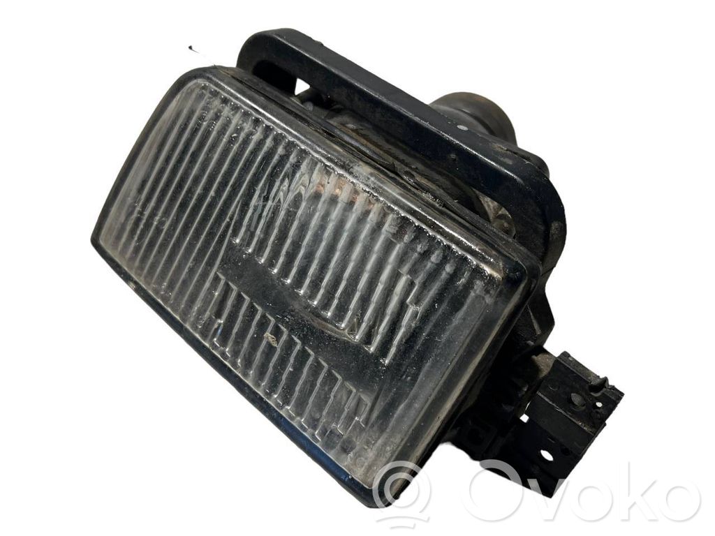 Передние противотуманные фары