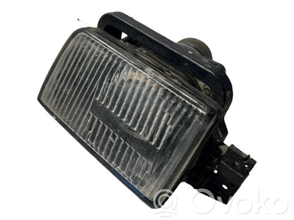 Передние противотуманные фары