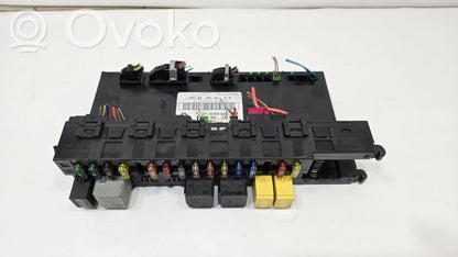 Drošinātāju bloks