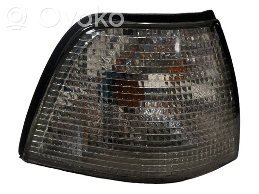 Priekšējais pagrieziena lukturis