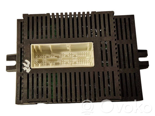 Light module LCM